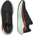 Salomon DRX Defy GRVL Women black/cherry tomato/bay