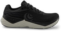 Topo TOM076BLKCHA-11, Topo Laufschuhe Ultrafly 5 (D&auml;mpfung) schwarz/charcoal Herren,