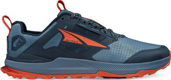 Altra Lone Peak 8 (AL0A85NC) blue/orange