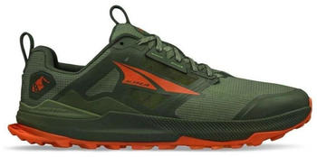 Altra Lone Peak 8 (AL0A85NC) dusty olive