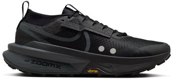 Nike Zegama 2 (FD5190) black/anthracite/metallic platinum