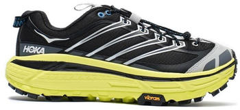 Hoka Mafate Three2 (1141572) black/hoka citrus