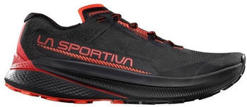 La Sportiva Prodigio (56Q999317) black/tango red