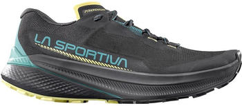 La Sportiva Prodigio Women (56R900734) carbon/juniper