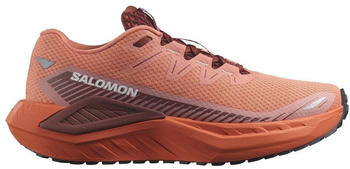 Salomon DRX Defy GRVL Women canyon clay/ginger/fired brick