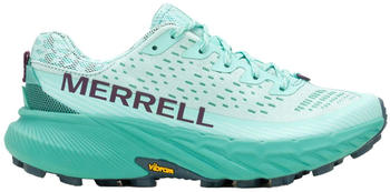 Merrell Agility Peak 5 Women (J068266) frost blue