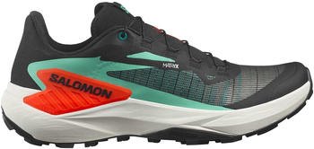 Salomon Genesis (L47688200) genesis black/electric green/chert