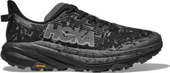 Hoka Speedgoat 6 GTX (1155150) black/outer orbit Hoka Speedgoat 6 GTX (1155150) black/outer orbit