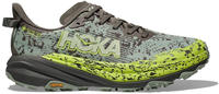 HOKA 1155150-STLV.105, HOKA Speedgoat 6 GTX Trailschuhe Herren Slate Gr. 44 2/3
