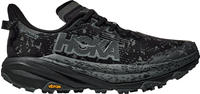 HOKA 1155151, HOKA Damen Traillaufschuhe Speedgoat 6 GTX schwarz | 42 2/3