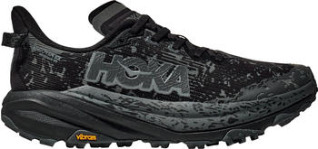 Hoka Speedgoat 6 GTX Women (1155151) black/outer orbit