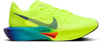 Nike DV4130-700, Nike Damen Laufschuhe ZOOM X VAPORFLY 3 38 gelb