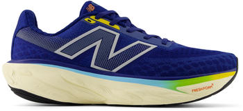 New Balance Fresh Foam X 1080 v14 (M1080N14) inkwell/silver metallic/ginger lemon