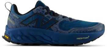 New Balance Fresh Foam X Hierro v8 GTX Women (WTHIGB8) deep sea/black/everglade green