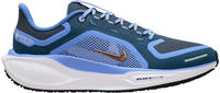 Nike FQ1357, NIKE Damen Laufschuhe W AIR ZM PEGASUS 41 GTX Blau female