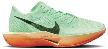Nike Vaporfly 3 "Eliud Kipchoge" vapor green/dragon red/stadium green/black