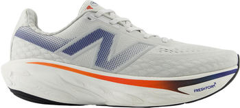 New Balance Fresh Foam X 1080 v14 grey matter/silver metallic/inkwell