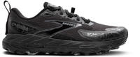 Brooks 1204161B_072, Brooks Cascadia 18 Damen Laufschuhe, schwarz, Gr. 39 female