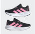 Adidas Galaxy 7 Women (ID8763) core black/bliss pink/carbon