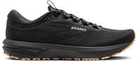 Brooks 1104351D_072, Brooks Revel 7 Herren Laufschuhe, schwarz, Gr&ouml;&szlig;e 44 &frac12;...