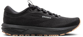 Brooks Revel 7 (110435-1D) black/black