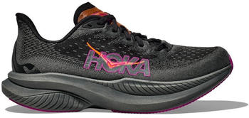 Hoka Mach 6 Women (1147810) black/fuchsia