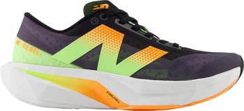 New Balance FuelCell Rebel v4 Women black/graphite/white
