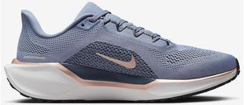 Nike Pegasus 41 Women ashen slate/armoury navy/black/metallic red bronze