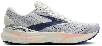 Brooks Adrenaline GTS 24 Women wide (120426-1D-140) grey/blue ribbon/peach