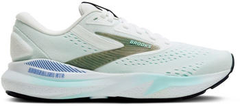 Brooks Adrenaline GTS 24 Women (120426-1B-108) white/limpet shell/amparo Brooks Adrenaline GTS 24 Women (120426-1B-108) white/limpet shell/amparo