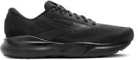 Brooks Adrenaline GTS 24 Breit Damen Schwarz