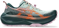 Asics 1012B769_0400, Asics Trabuco Max 4 Damen Trailrunningschuhe, blau, Gr&ouml;&szlig;e 43