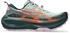 Asics Trabuco Max 4 Women (1012B769-400) cold moss/nova orange