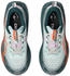 Asics Trabuco Max 4 Women (1012B769-400) cold moss/nova orange