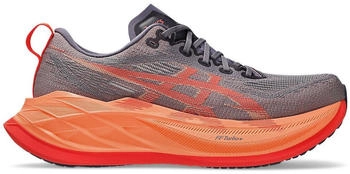 Asics Superblast 2 (1013A142-501) greyish purple/coral reef