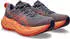 Asics Superblast 2 (1013A142-501) greyish purple/coral reef