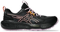 Asics 1012B770_0001, Asics Gel-Sonoma 8 GTX Damen Trailrunningschuhe, schwarz,