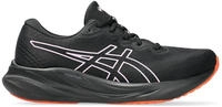 ASICS 1012B592-002, ASICS Gel-Pulse 15 GTX Neutralschuh Damen-Schwarz,Lila, Gr&ouml;&szlig;e