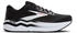 Brooks Ghost Max 2 Herren schwarz