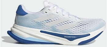 Adidas Supernova Prima (IH8635) glow blue/cloud white/silver metallic