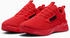 Puma Retaliate 3 Laufschuhe rot schwarz