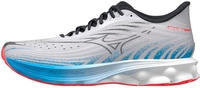 MIZUNO J1GC2509-06.115, MIZUNO WAVE SKYRISE 6 Laufschuhe Herren Nimbus