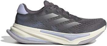 Adidas Supernova Prima Women (IH8638) grey/iron metallic/violet