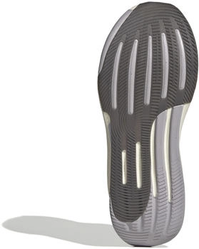 Adidas Supernova Prima Women (IH8638) grey/iron metallic/violet – Präzise Passform für optimale Performance