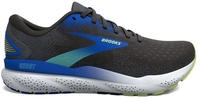 Brooks 1104181D, BROOKS Herren Laufschuhe Ghost 16 Black/Cobalt/Neo Yellow male
