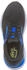 Brooks Ghost 16 (110418-1D-002) black/cobalt/neo yellow