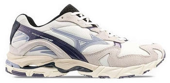 Mizuno Wave Rider 'Yokai' wei&szlig;