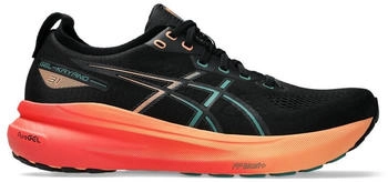 Asics Gel-Kayano 31 (1011B867-004) black/rainy lake