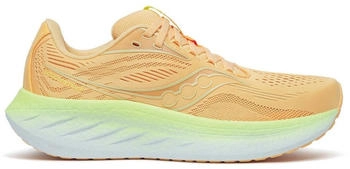 Saucony Ride 18 Women (S11000-140) peach/sunny
