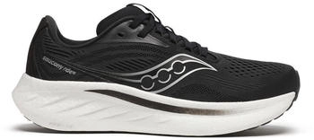 Saucony Ride 18 Women (S11000-100) black/white